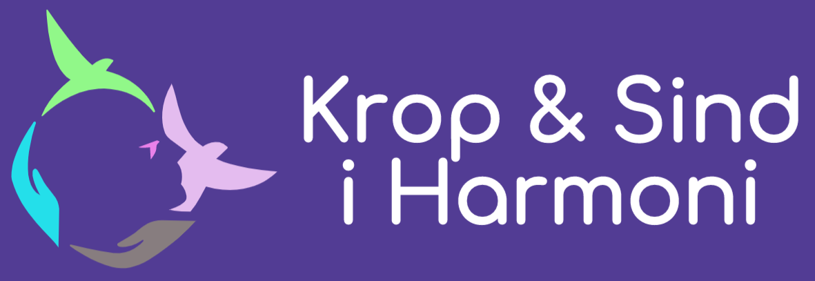 Krop & Sind i Harmoni